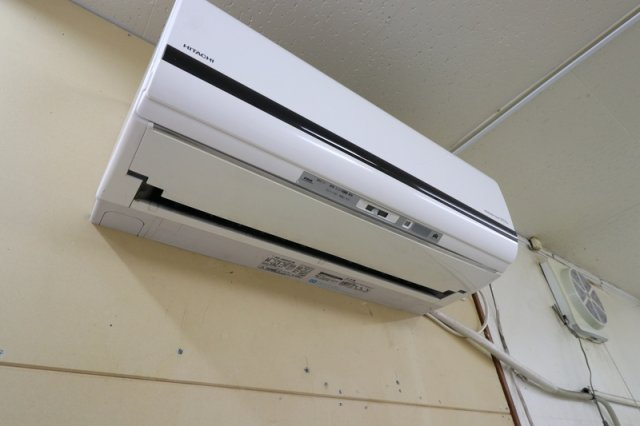 第一興産ビルの設備