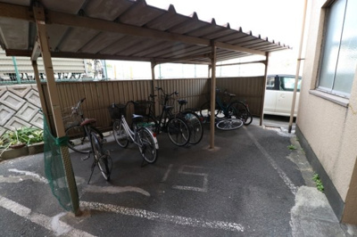 【その他共用部分】 | 第一興産ビル