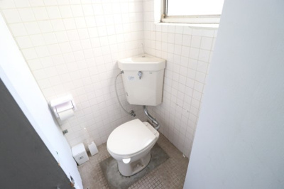 【トイレ】 | 第一興産ビル