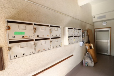 【エントランス】 | 第一興産ビル