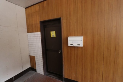 【内装】 | 第一興産ビル