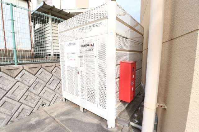 第一興産ビルのその他共用部分