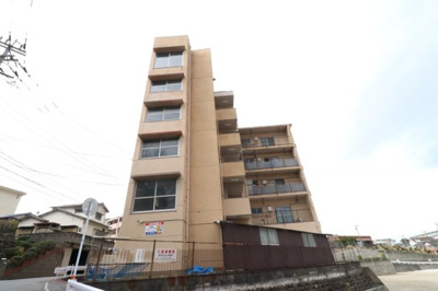 【外観】 | 第一興産ビル