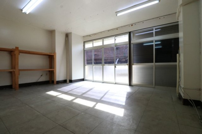 【内装】 | 第一興産ビル