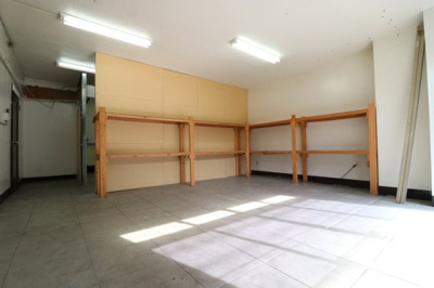 【内装】 | 第一興産ビル