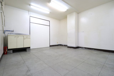 【内装】 | 第一興産ビル