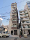 アネールエレ江戸堀の画像