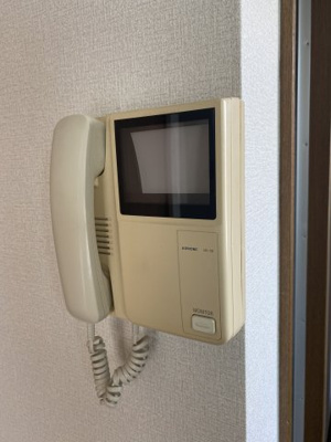 【セキュリティ】 | シャルムコーヨー | 参考画像