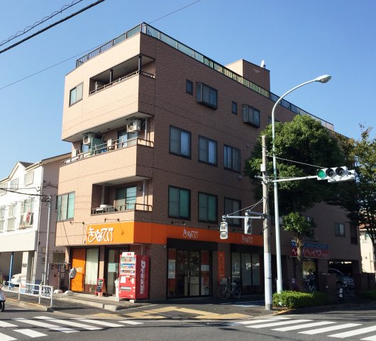 シャルムコーヨーの画像