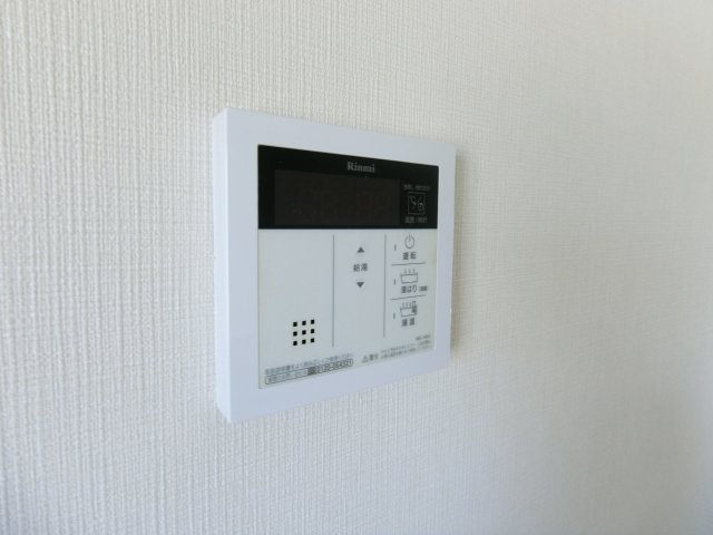 佐鳴ハイツの設備