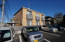 【シャーメゾン】アネックスの画像