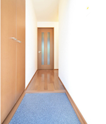 【内装】 | ラ・テール参番館 | 明るい色調の室内です