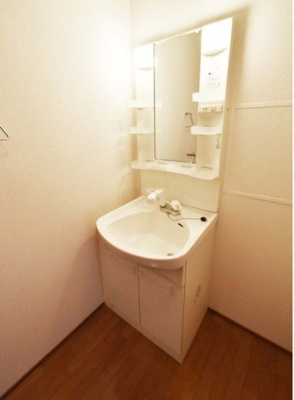 【設備】 | ラ・テール参番館