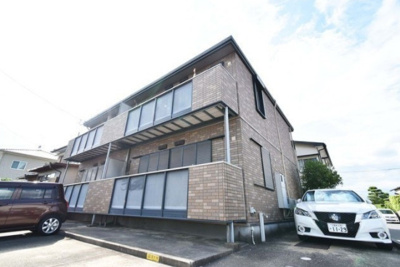 【駐車場】 | ラ・テール参番館 | 駐車場です