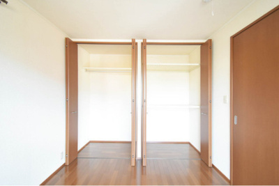 【洋室】 | ラ・テール参番館 | 広々とした洋室です