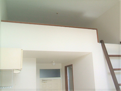 【寝室】 | ロフトH＆A | 寝室にいかがでしょうか