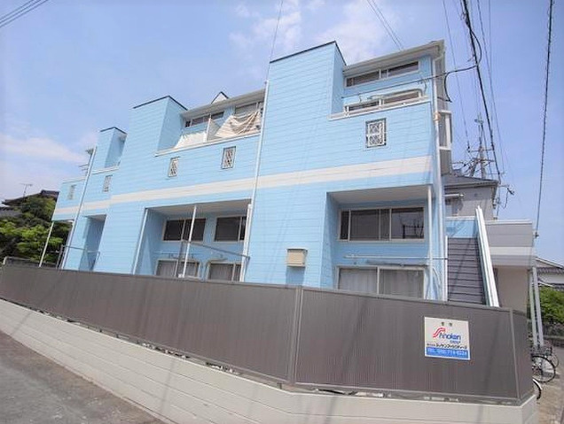 ロフトH＆Aのその他共用部分