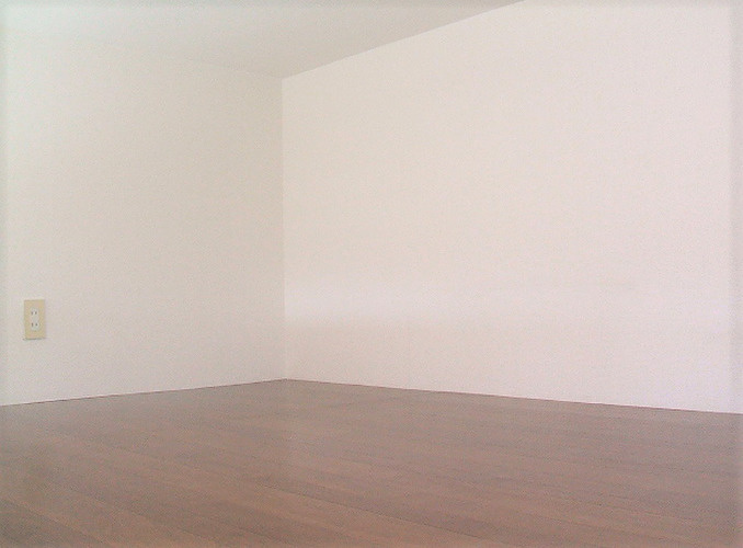 ロフトH＆Aの洋室|明るい洋室です