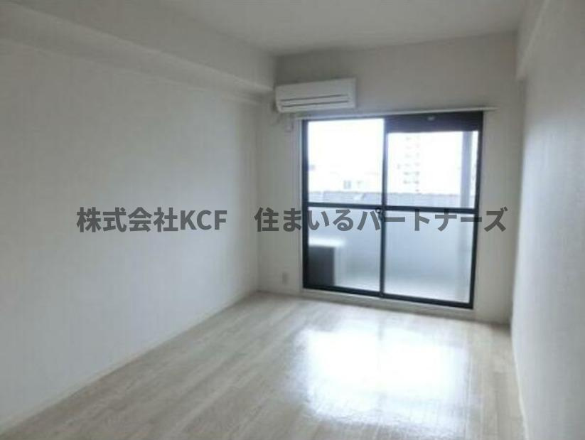 メゾンド・プレサージュの居間・リビング|おしゃれな居間です