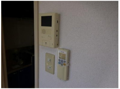 【セキュリティ】 | リブレア久留米大学駅前A棟