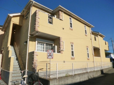 【外観】 | リブレア久留米大学駅前A棟 | 外はこのようになっています