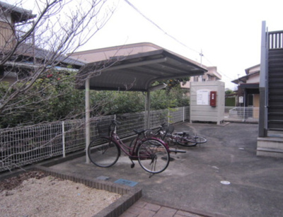 【その他共用部分】 | ラーン・サバーイ