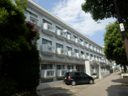 ドミール武蔵台の画像