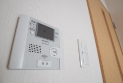 【セキュリティ】 | タウニー東灘