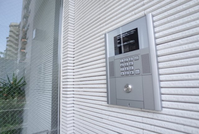 【セキュリティ】 | タウニー東灘