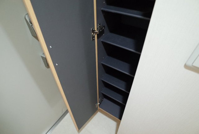 【玄関】 | タウニー東灘