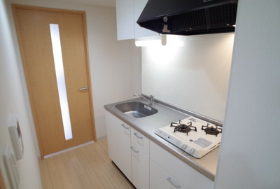 【キッチン】 | タウニー東灘