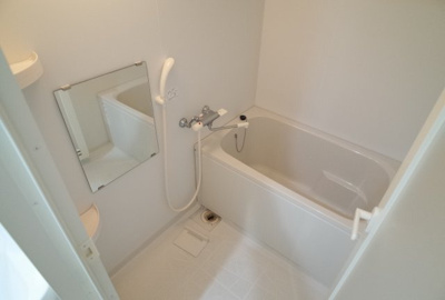 【浴室】 | タウニー東灘