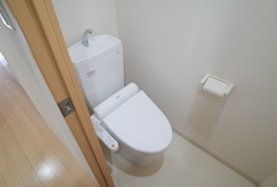 【トイレ】 | タウニー東灘