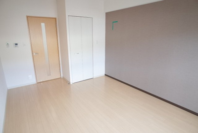 【寝室】 | タウニー東灘