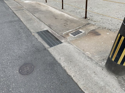 【外観】 | 草木貸土地