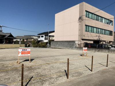 【外観】 | 草木貸土地