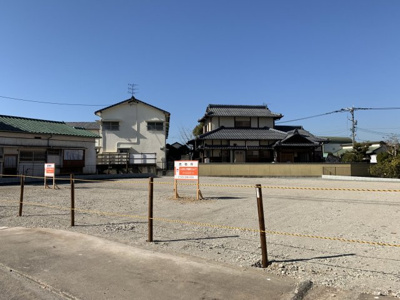 【外観】 | 草木貸土地