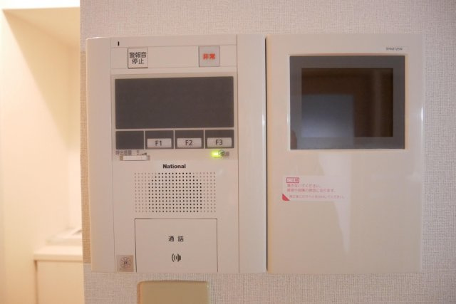 【設備】 | グランガーデン足代新町