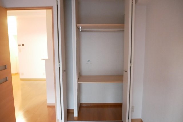 【収納】 | グランガーデン足代新町 | ちょっとした収納スペースも充実しています