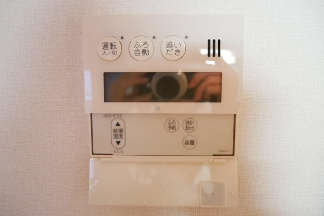 【設備】 | グランガーデン足代新町