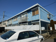 小平市小川町１丁目のアパートの画像