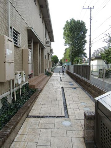 【エントランス】 | ハーモニー