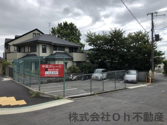 【外観】 | 中田ガレージ