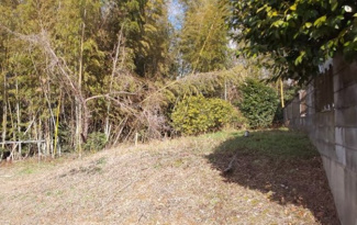 【前面道路含む現地写真】 | 前面道路含む現地写真です