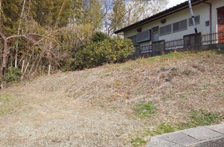 【前面道路含む現地写真】 | 前面道路含む現地写真です