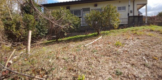 【前面道路含む現地写真】 | 前面道路含む現地写真です