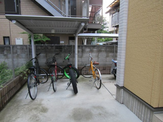 【その他共用部分】
