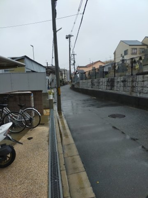 【周辺】 | レオネクストハピネス