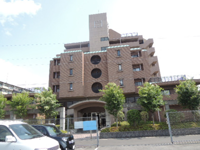 【エントランス】 | エスペランサ41 | エスペランサ41 