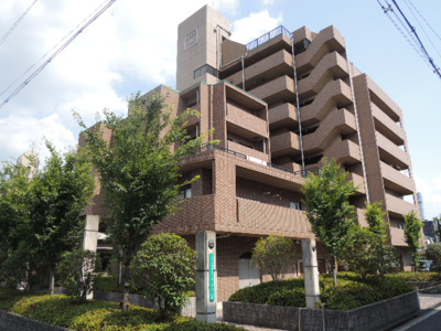 【外観】 | エスペランサ41 | エスペランサ41 